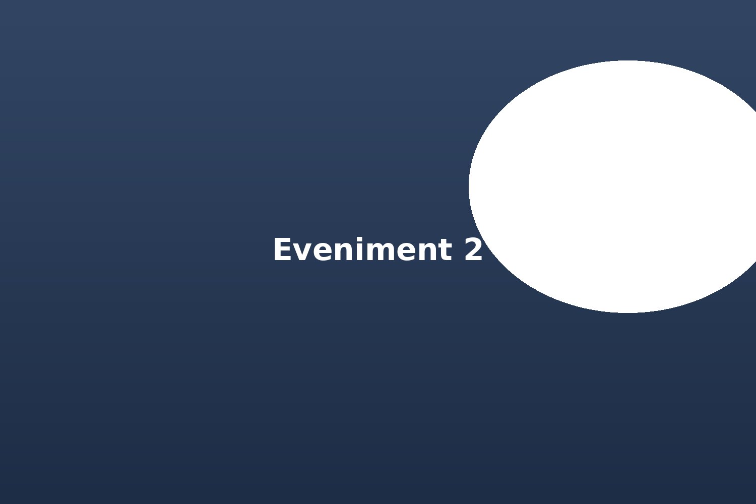 Eveniment Corporate